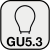 GU5.3