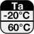 TA -20+60