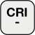 CRI -