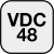 Vdc 48