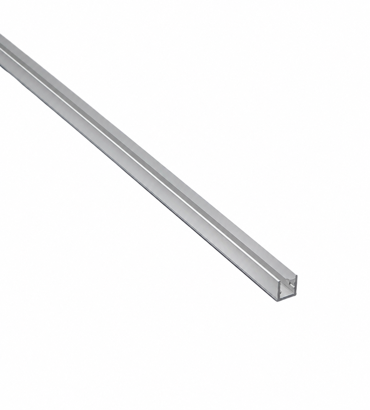 PA200NF – PROFILO PER STRIP LED NEON FLEX SIDE BEND